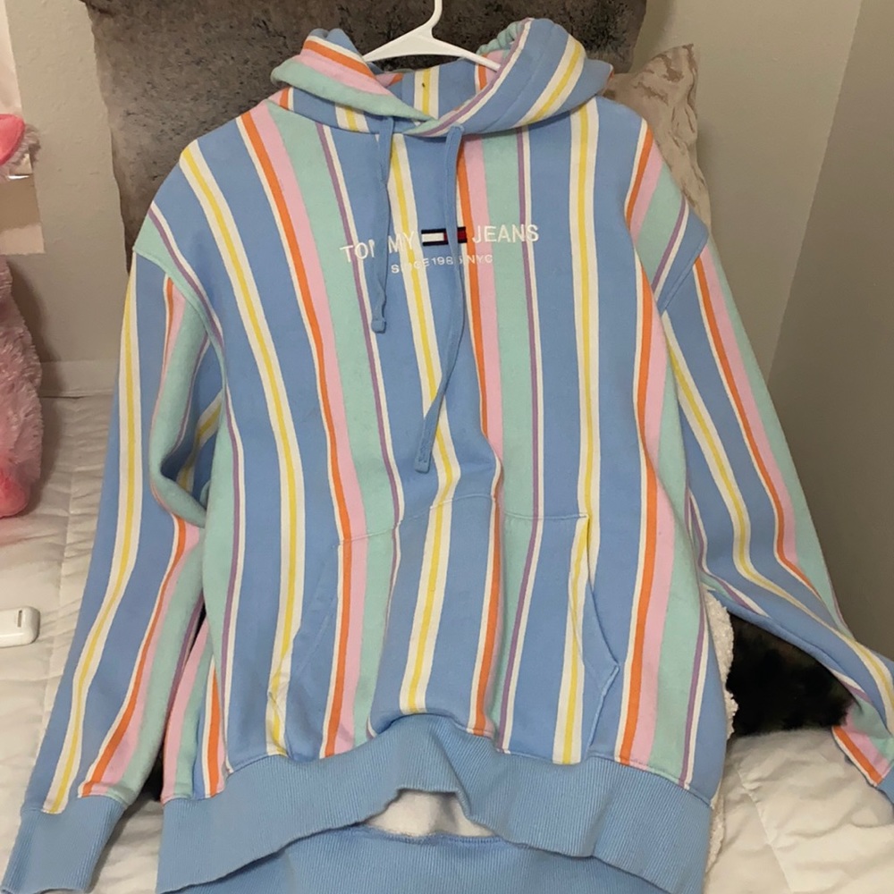 Tommy Hilfiger Hoodie